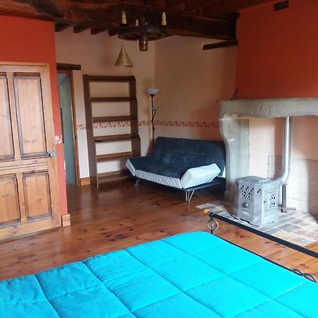 Gite Le Chapis Saint-Chamond Esterno foto