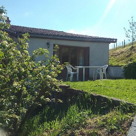 Gite Le Chapis Saint-Chamond Esterno foto